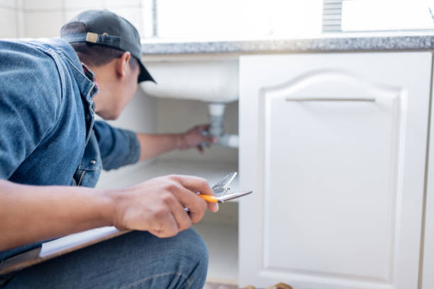 Best Faucet Repair  in Belle Plaine, KS
